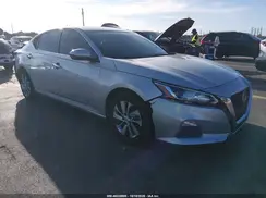 1N4BL4BV3KC167752 2019 NISSAN ALTIMA