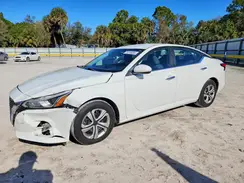 1N4BL4BV3KC167797 2019 NISSAN ALTIMA