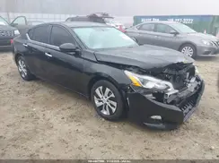 1N4BL4BV3KC168318 2019 NISSAN ALTIMA