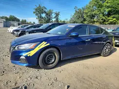 1N4BL4BV3KC168707 2019 NISSAN ALTIMA