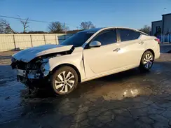 1N4BL4BV3KC169212 2019 NISSAN ALTIMA