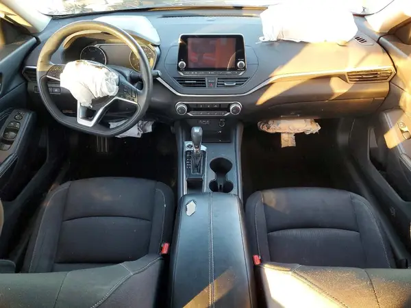 1N4BL4BV3KC169212 2019 NISSAN ALTIMA - Image 8