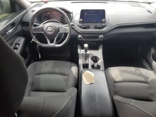 1N4BL4BV3KC169355 2019 NISSAN ALTIMA - Image 8