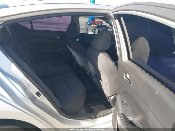 1N4BL4BV3KC16947 2019 NISSAN ALTIMA - Image 8