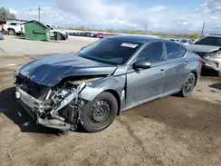 1N4BL4BV3KC170716 2019 NISSAN ALTIMA