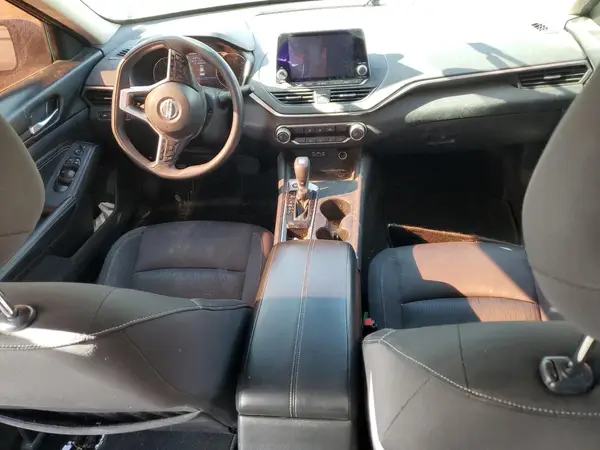 1N4BL4BV3KC170716 2019 NISSAN ALTIMA - Image 8