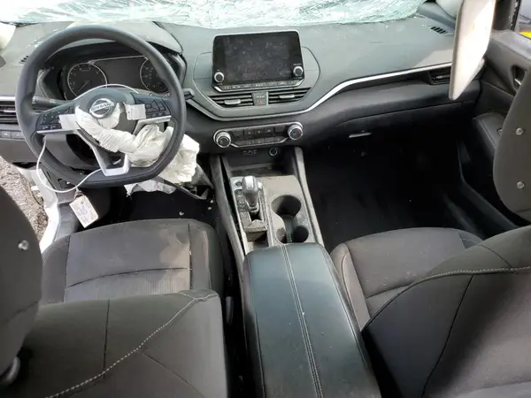 1N4BL4BV3KC172658 2019 NISSAN ALTIMA - Image 8