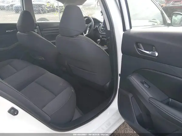1N4BL4BV3KC175284 2019 NISSAN ALTIMA - Image 8