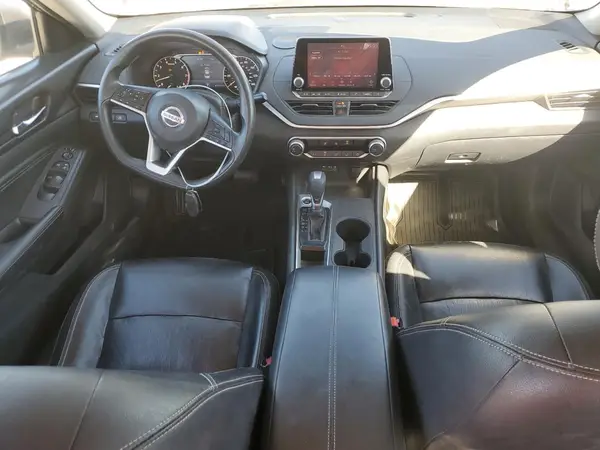 1N4BL4BV3KC179996 2019 NISSAN ALTIMA - Image 8