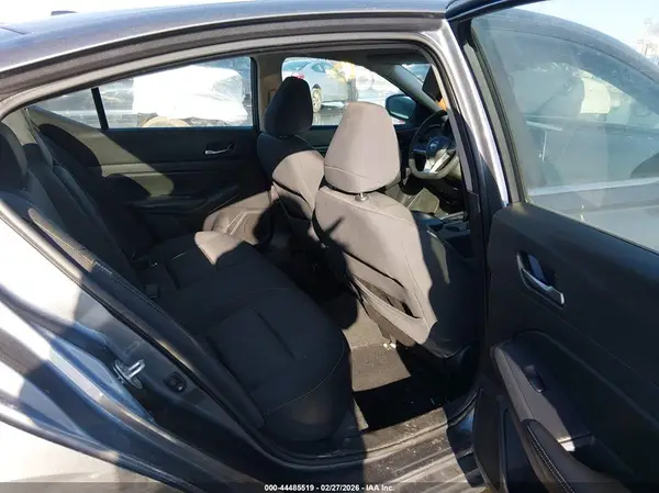 1N4BL4BV3KC183627 2019 NISSAN ALTIMA - Image 8