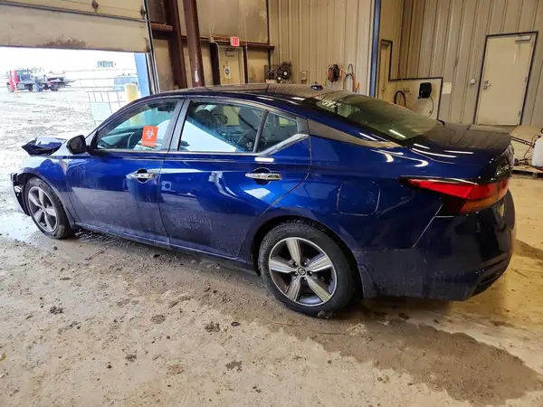 1N4BL4BV3KC187306 2019 NISSAN ALTIMA - Image 2