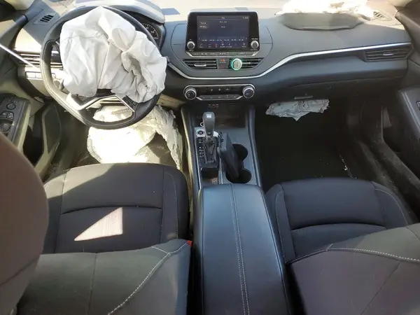 1N4BL4BV3KC187306 2019 NISSAN ALTIMA - Image 8