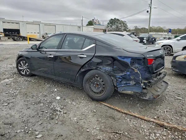 1N4BL4BV3KC187581 2019 NISSAN ALTIMA - Image 2