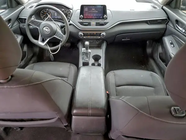 1N4BL4BV3KC187581 2019 NISSAN ALTIMA - Image 8