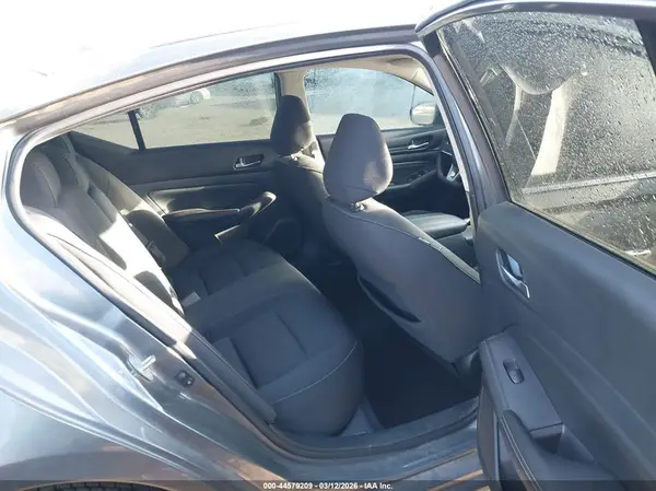 1N4BL4BV3KC188052 2019 NISSAN ALTIMA - Image 8