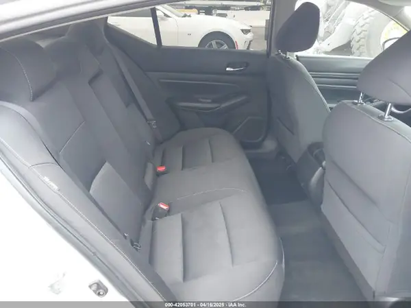 1N4BL4BV3KC190383 2019 NISSAN ALTIMA - Image 8