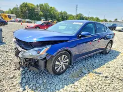1N4BL4BV3KC191193 2019 NISSAN ALTIMA