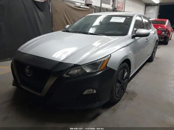 1N4BL4BV3KC191906 2019 NISSAN ALTIMA - Image 2