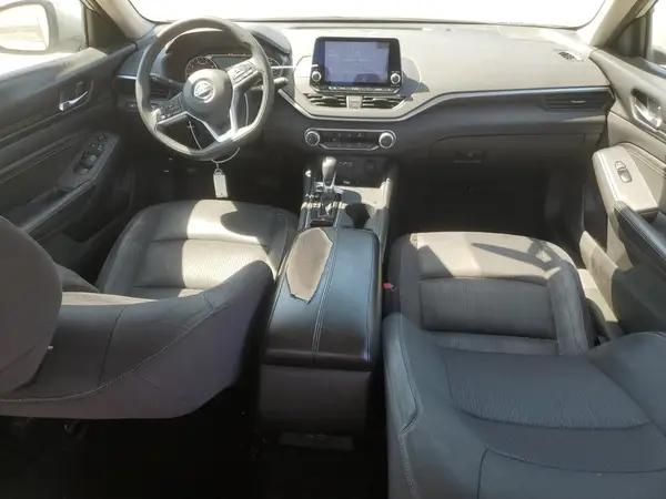 1N4BL4BV3KC192196 2019 NISSAN ALTIMA - Image 8