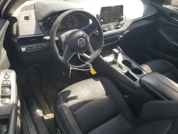 1N4BL4BV3KC193008 2019 NISSAN ALTIMA - Image 8