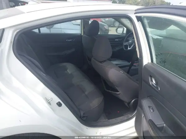 1N4BL4BV3KC193770 2019 NISSAN ALTIMA - Image 8