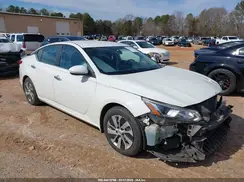 1N4BL4BV3KC194773 2019 NISSAN ALTIMA