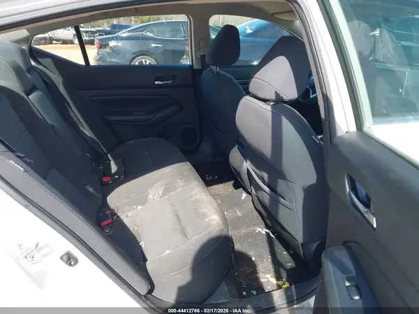 1N4BL4BV3KC194773 2019 NISSAN ALTIMA - Image 8