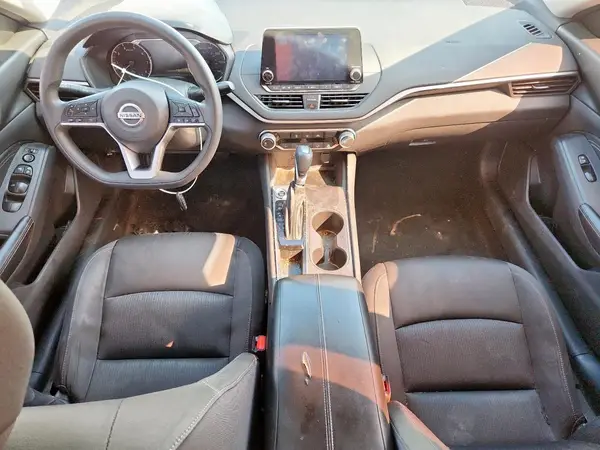 1N4BL4BV3KC195213 2019 NISSAN ALTIMA - Image 8