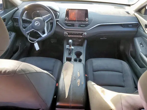 1N4BL4BV3KC195387 2019 NISSAN ALTIMA - Image 8