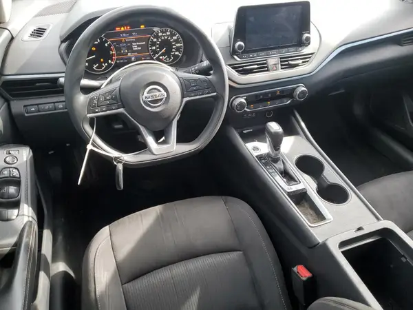 1N4BL4BV3KC197110 2019 NISSAN ALTIMA - Image 8