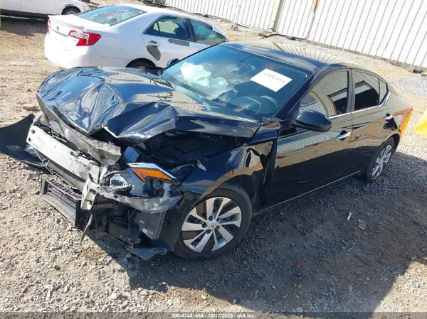 1N4BL4BV3KC197415 2019 NISSAN ALTIMA - Image 2