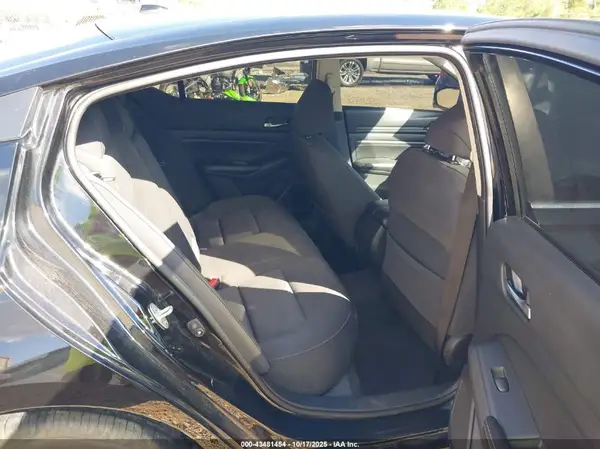 1N4BL4BV3KC197415 2019 NISSAN ALTIMA - Image 8