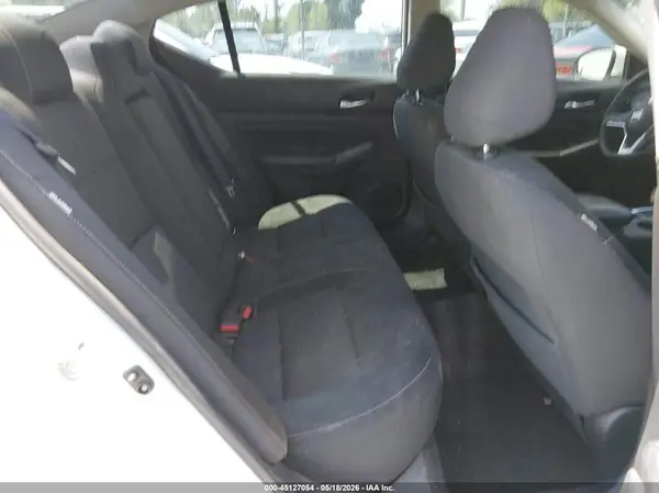 1N4BL4BV3KC198127 2019 NISSAN ALTIMA - Image 8