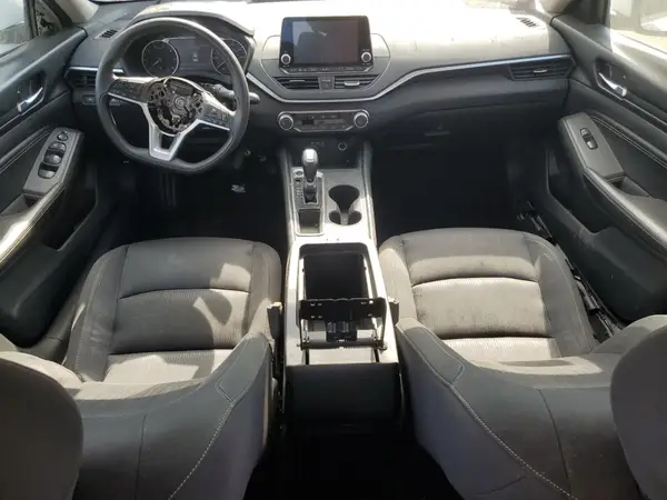 1N4BL4BV3KC199844 2019 NISSAN ALTIMA - Image 8
