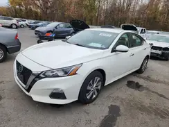 1N4BL4BV3KC199875 2019 NISSAN ALTIMA