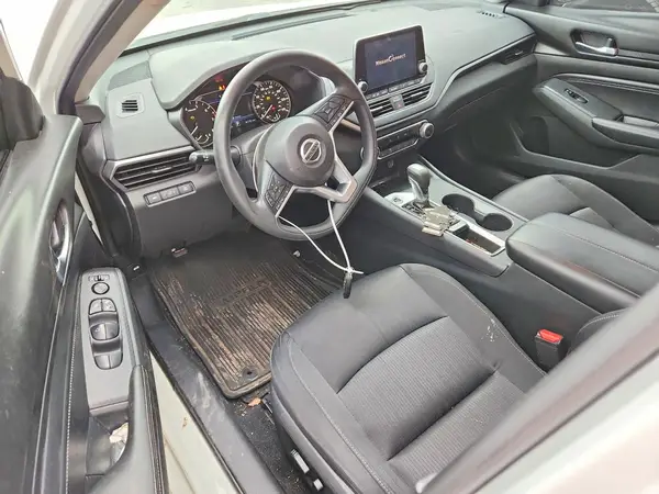 1N4BL4BV3KC199908 2019 NISSAN ALTIMA - Image 8