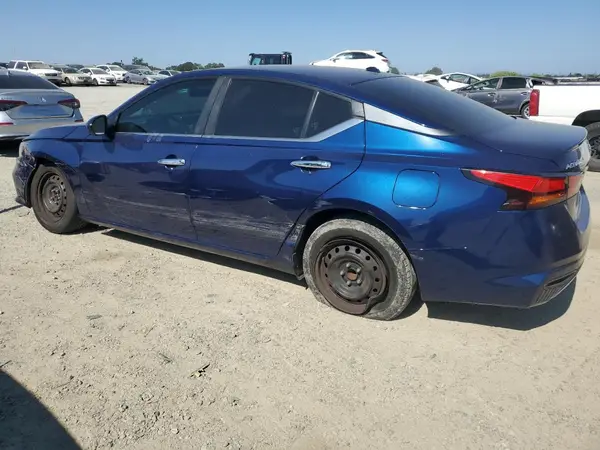 1N4BL4BV3KC201186 2019 NISSAN ALTIMA - Image 2