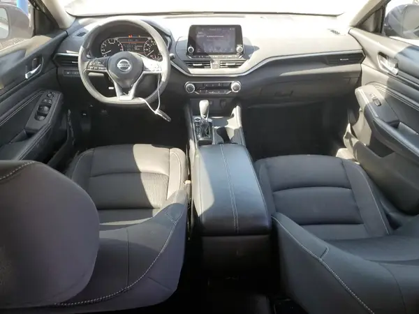 1N4BL4BV3KC201186 2019 NISSAN ALTIMA - Image 8