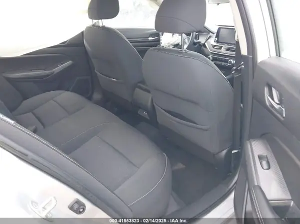 1N4BL4BV3KC201401 2019 NISSAN ALTIMA - Image 8
