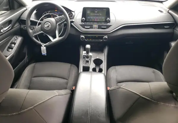 1N4BL4BV3KC202533 2019 NISSAN ALTIMA - Image 8