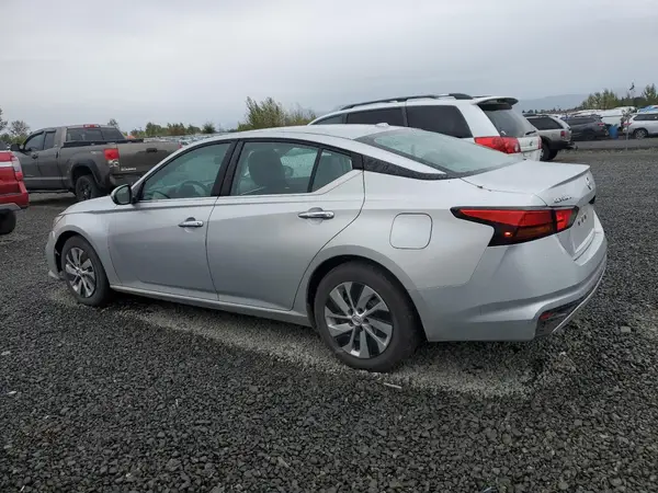 1N4BL4BV3KC203052 2019 NISSAN ALTIMA - Image 2