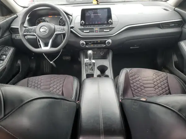 1N4BL4BV3KC203052 2019 NISSAN ALTIMA - Image 8