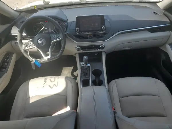 1N4BL4BV3KC203116 2019 NISSAN ALTIMA - Image 8