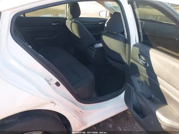 1N4BL4BV3KC203391 2019 NISSAN ALTIMA - Image 8