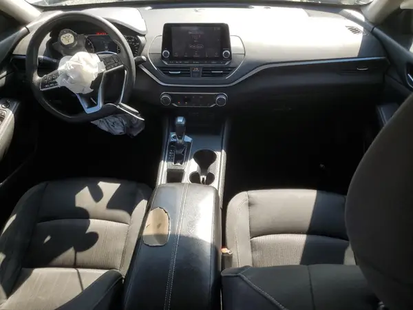 1N4BL4BV3KC205061 2019 NISSAN ALTIMA - Image 8