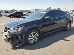 1N4BL4BV3KC205657 2019 NISSAN ALTIMA