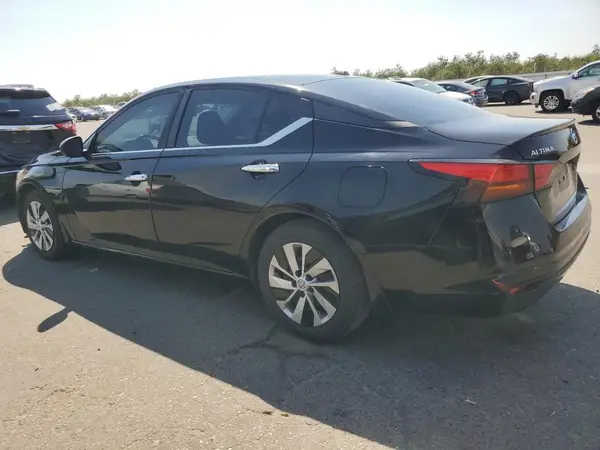 1N4BL4BV3KC205657 2019 NISSAN ALTIMA - Image 2