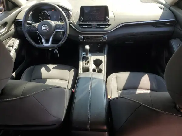 1N4BL4BV3KC205657 2019 NISSAN ALTIMA - Image 8