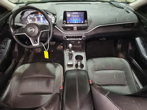 1N4BL4BV3KC205979 2019 NISSAN ALTIMA - Image 8