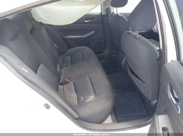1N4BL4BV3KC207960 2019 NISSAN ALTIMA - Image 8